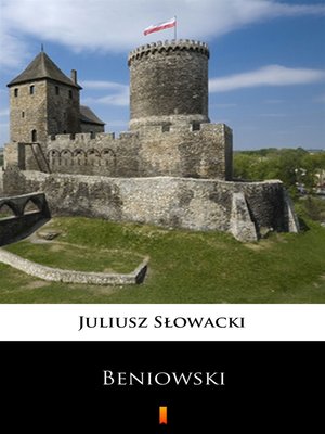 cover image of Beniowski